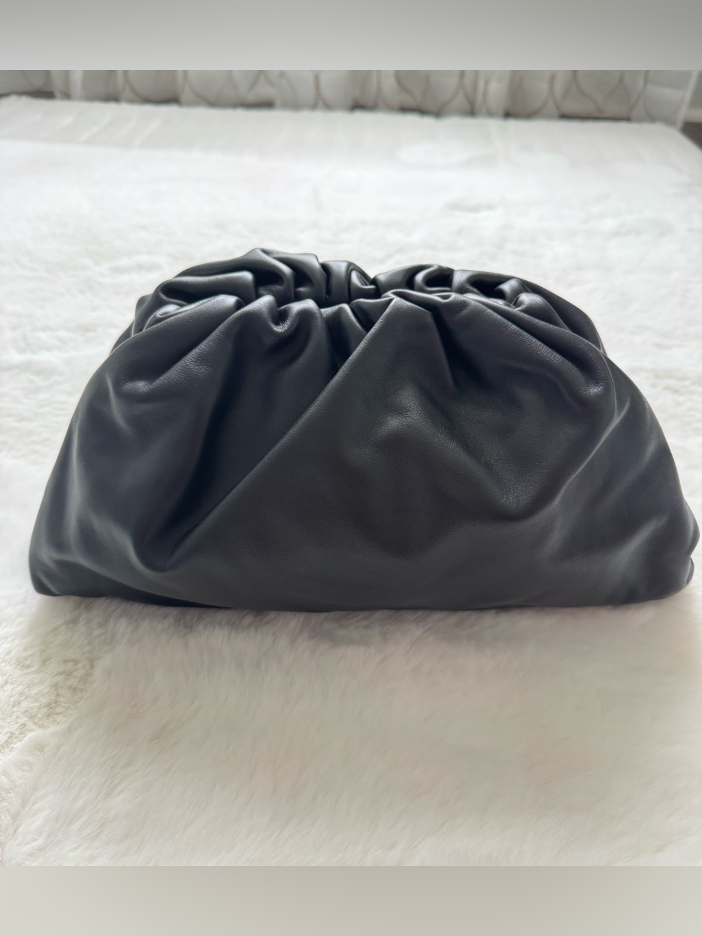 Bottega Pouch